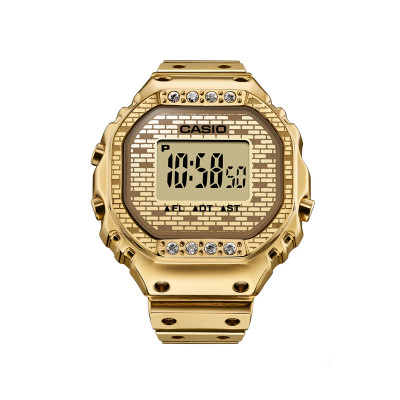 CASIO CRW-001JB-9ER x J.Balvin