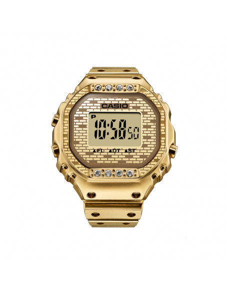 CASIO CRW-001JB-9ER x J.Balvin