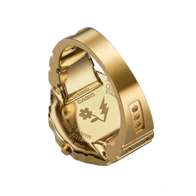 CASIO CRW-001JB-9ER x J.Balvin 2