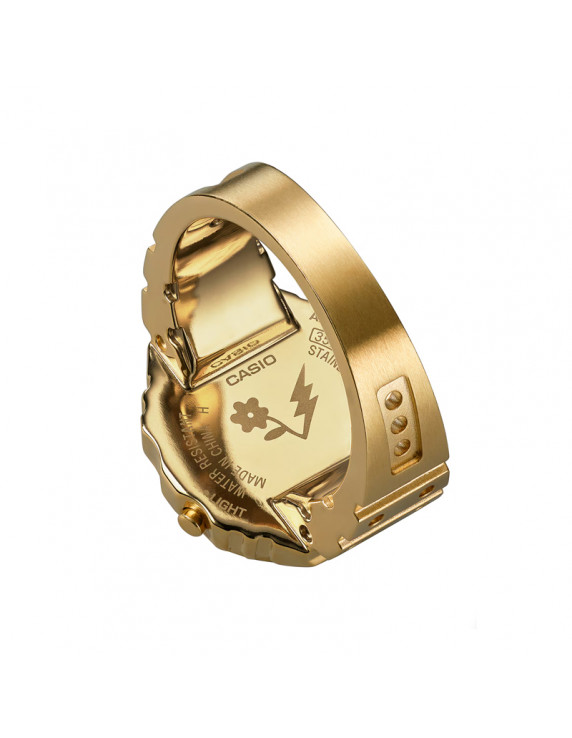 CASIO CRW-001JB-9ER x J.Balvin