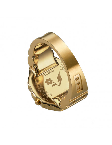 CASIO CRW-001JB-9ER x J.Balvin