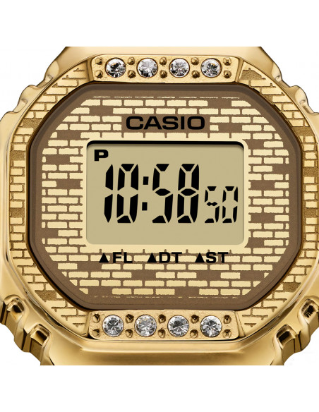 CASIO CRW-001JB-9ER x J.Balvin