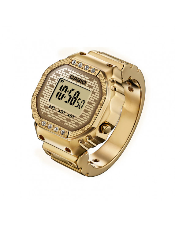 CASIO CRW-001JB-9ER x J.Balvin