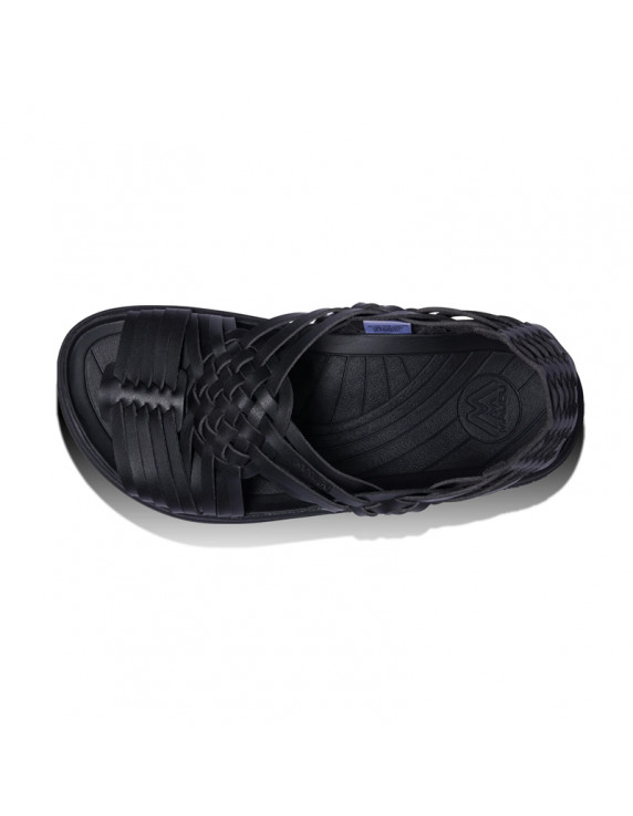Malibu Canyon Black