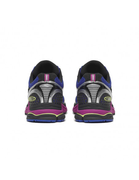 Saucony W Triumph 4 Dazzle/Silver