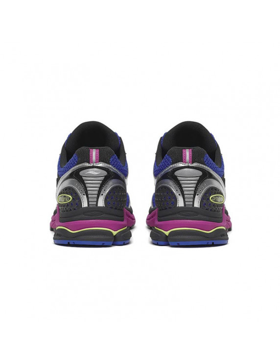 Saucony Triumph 4 Dazzle/Silver