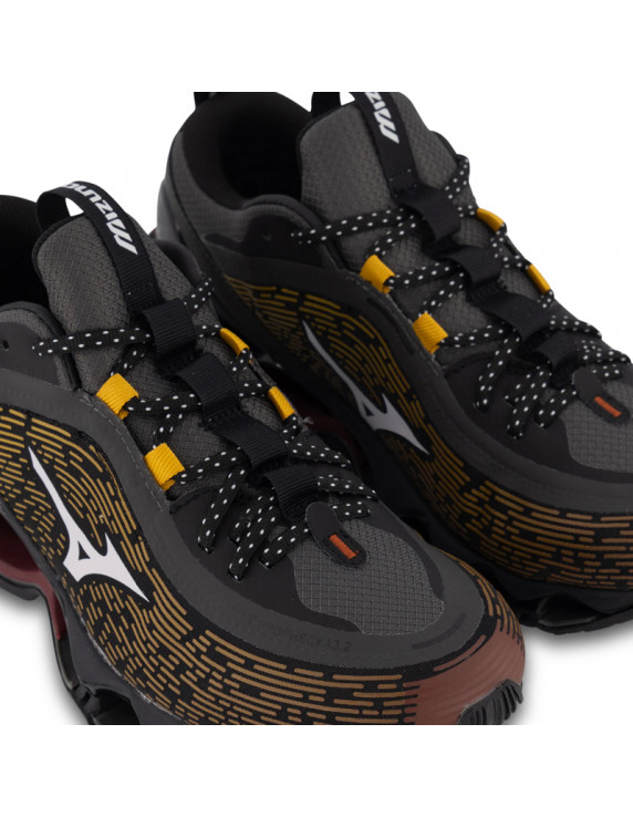 Mizuno Wave Prophecy 13.2 Henna /...