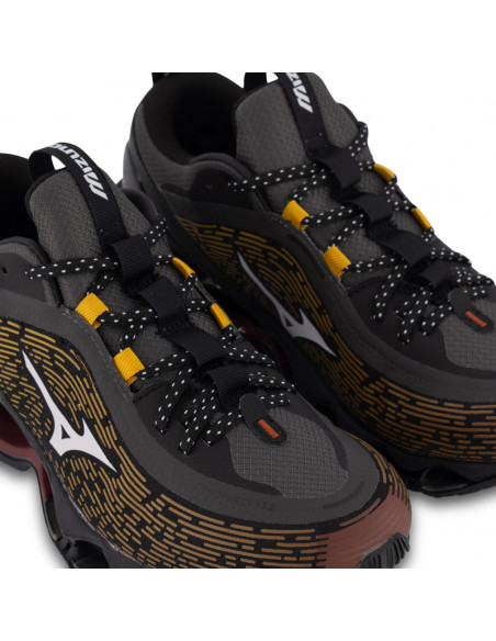 Mizuno Wave Prophecy 13.2 Henna / Cloudscape