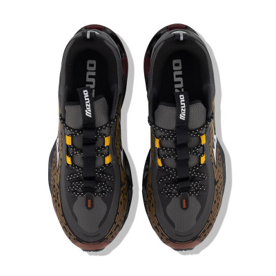 Mizuno Wave Prophecy 13.2... 2