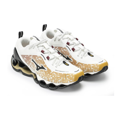 Mizuno Wave Prophecy 13.2... 2