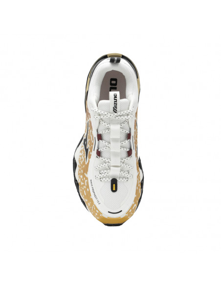 Mizuno Wave Prophecy 13.2 Harvest Gold
