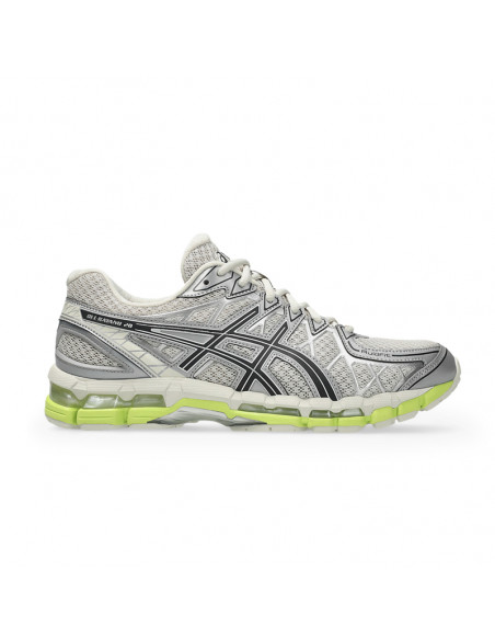 ASICS Gel Kayano 20 Smoke Grey/Black