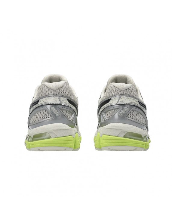 ASICS Gel Kayano 20 Smoke Grey/Black