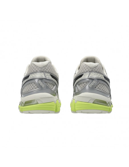 ASICS Gel Kayano 20 Smoke Grey/Black