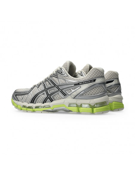 ASICS Gel Kayano 20 Smoke Grey/Black