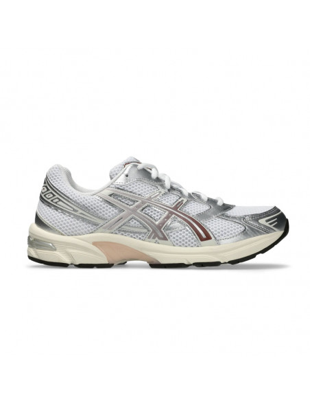 ASICS W Gel 1130 White/Rusted Rock