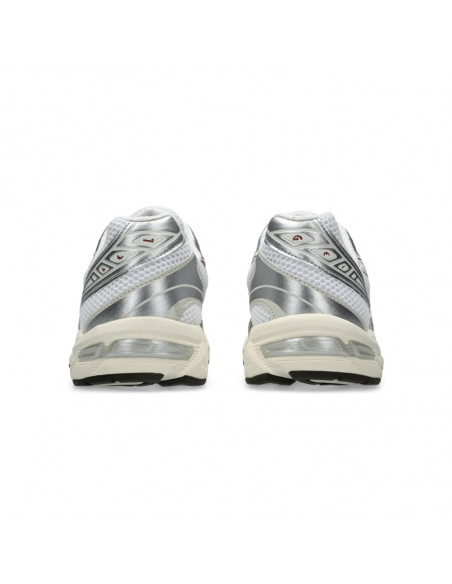 ASICS W Gel 1130 White/Rusted Rock