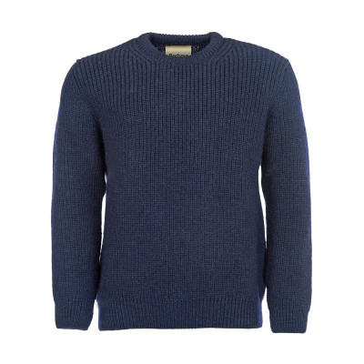 Barbour Tyne crewneck