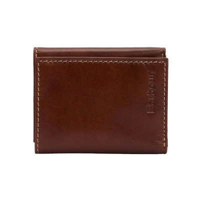 Barbour Bywell Leather Bi...