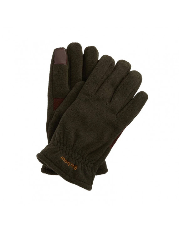 Barbour Coalford gloves