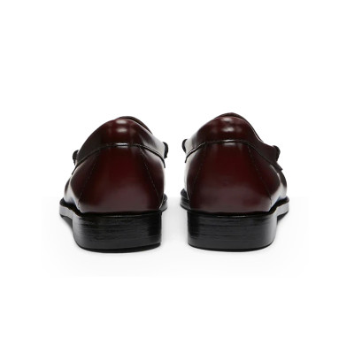 G.H.bass WEEJUN WMN Penny Wine 2