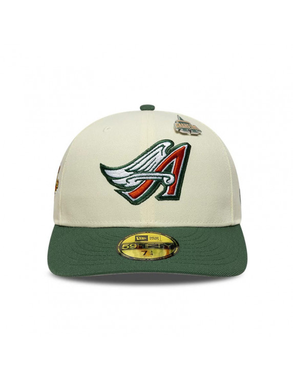 New Era Mlb 59Fifty Pin Angels Anaheim