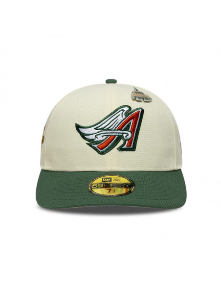 New Era Mlb 59Fifty Pin Angels Anaheim