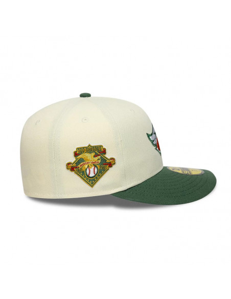 New Era Mlb 59Fifty Pin Angels Anaheim