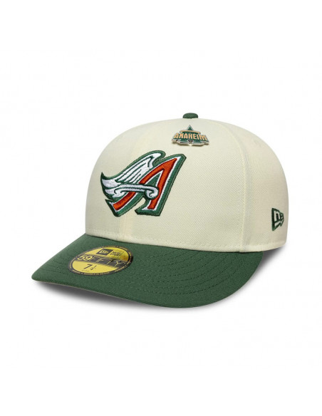 New Era Mlb 59Fifty Pin Angels Anaheim