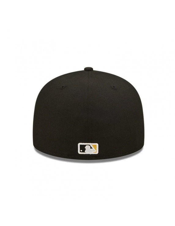 New Era 59Fifty pittsburgh pirate