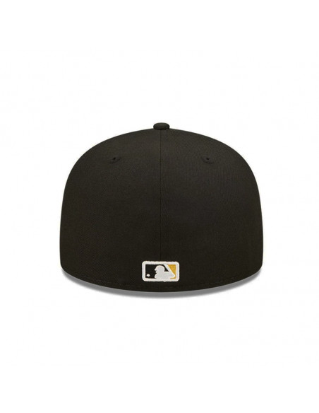 New Era 59Fifty pittsburgh pirate