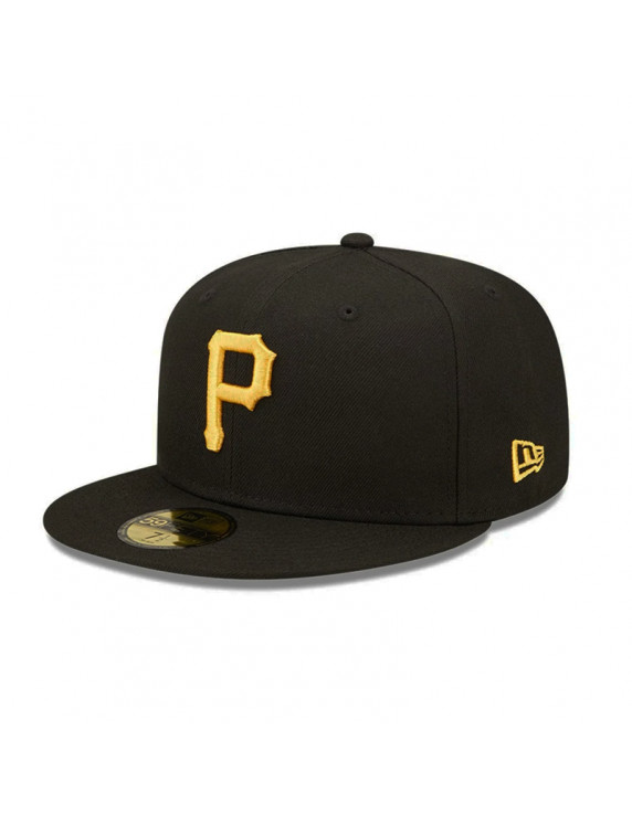 New Era 59Fifty pittsburgh pirate