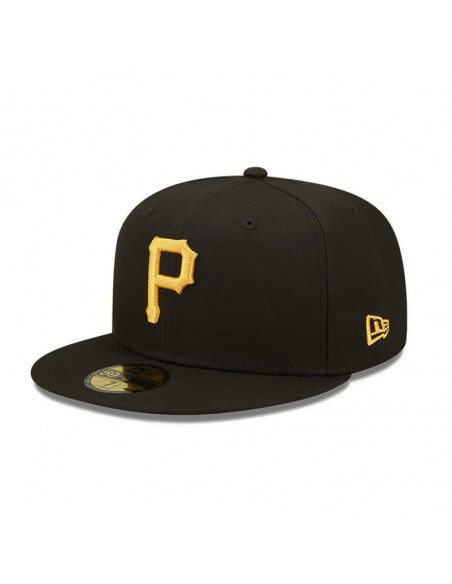 New Era 59Fifty pittsburgh pirate