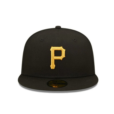 New Era 59Fifty pittsburgh...
