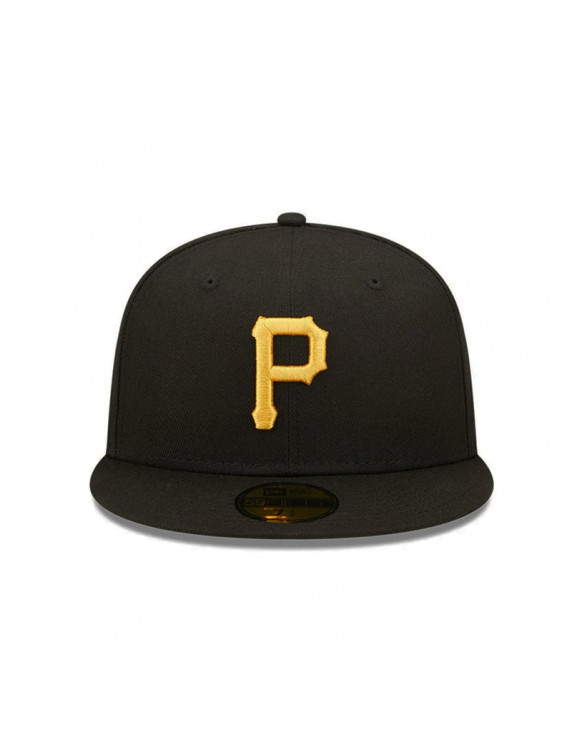 New Era 59Fifty pittsburgh pirate