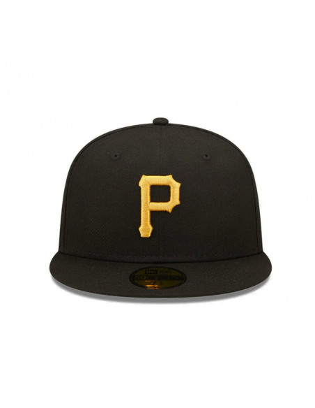 New Era 59Fifty pittsburgh pirate