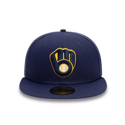 New Era 59Fifty Milwaukee...