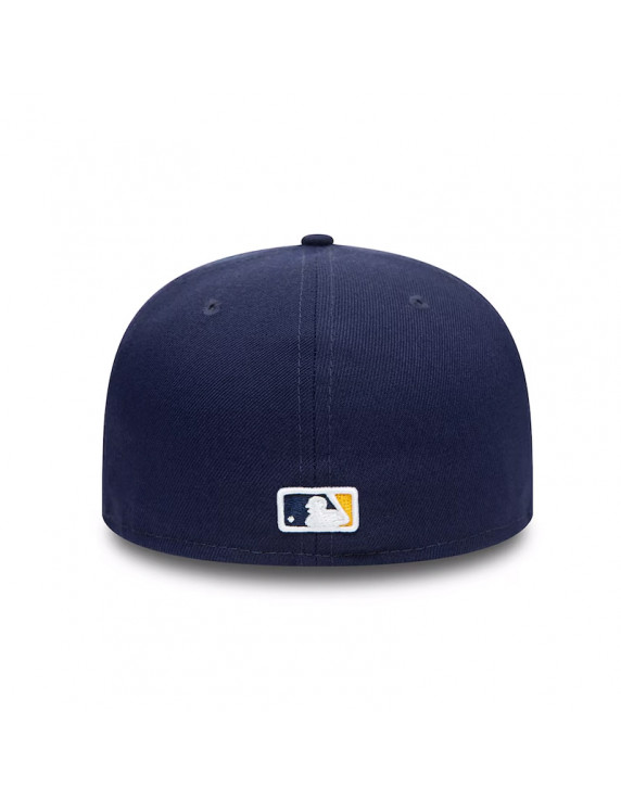 New Era 59Fifty Milwaukee Brewers