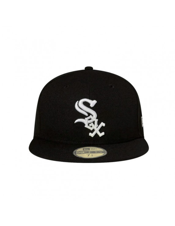 New Era 59Fifty Chicago White Sox
