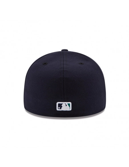 New Era 59Fifty Seatle Mariners