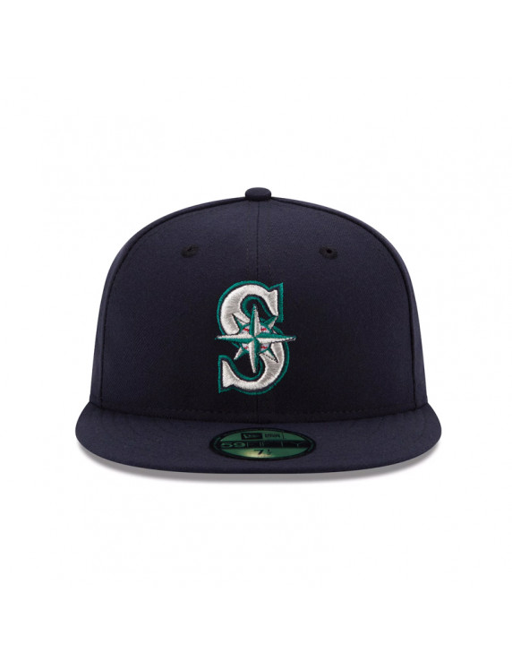 New Era 59Fifty Seatle Mariners
