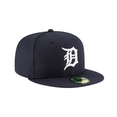New Era 59Fifty Detroit Tigers