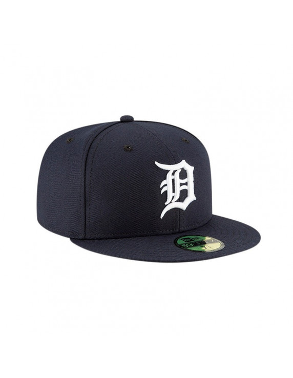 New Era 59Fifty Detroit Tigers