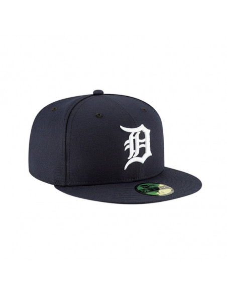 New Era 59Fifty Detroit Tigers