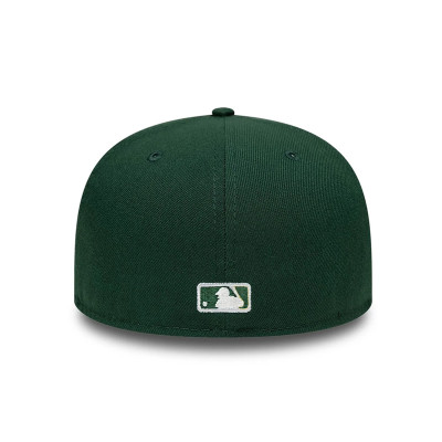 New Era NL 59Fifty Athletics 2