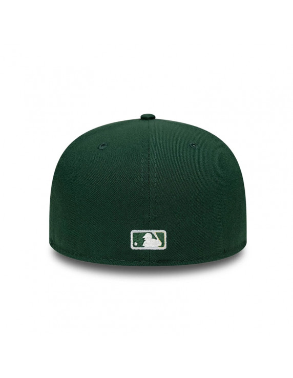 New Era NL 59Fifty Athletics