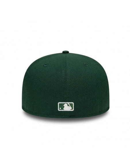 New Era NL 59Fifty Athletics