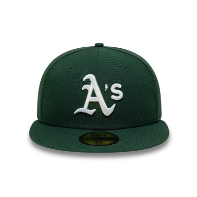 New Era NL 59Fifty Athletics