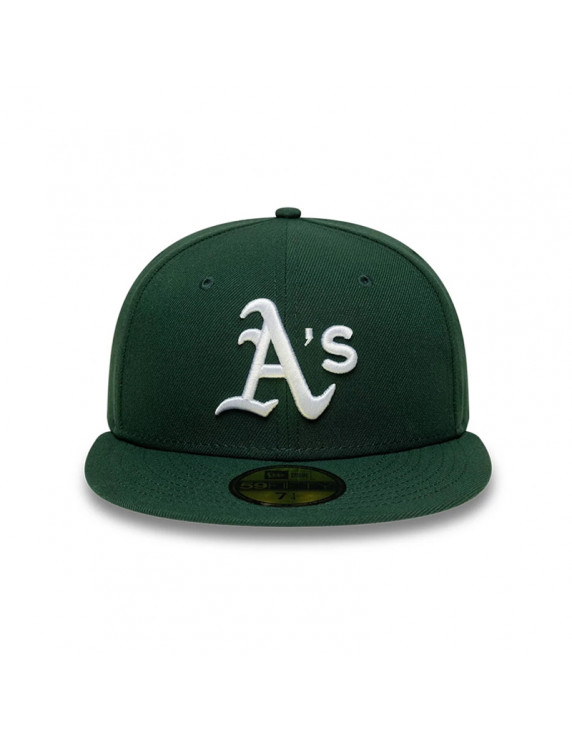 New Era NL 59Fifty Athletics