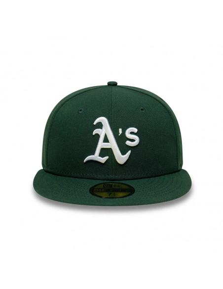 New Era NL 59Fifty Athletics